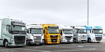 BiH izvezla robu vrijednu 5,6 milijardi maraka