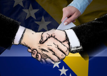 Dogovor o državnoj koaliciji sve dalje, izbori sve bliže