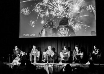 Studenti o protestima: „Nemamo drugi izbor. Više ne možemo da živimo u korumpiranoj državi.“