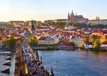 Danas u Pragu: Studenti iz Srbije govore o protestima!