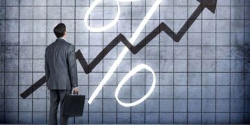 Krediti u BiH dostigli godišnju stopu rasta od 10 posto