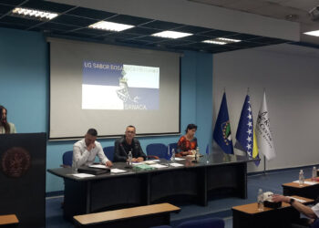 Održana Skupština “Sabora Bosanaca i Bosanki”