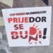 Prijedor se budi:  I vi i mi dišemo isti zrak. Udišemo isti sumpor. Zagađenje ne bira funkcije ni privilegije