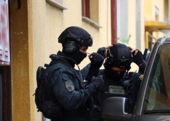 Velika akcija FUP-a povezana s hercegovačkom kompanijom koja je dobijala milionske ugovore od EPBiH