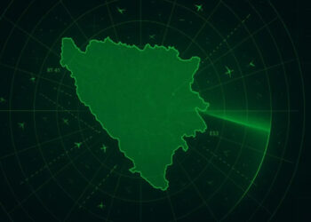 BiH pred haosom: Od 15. juna niko neće letjeti!?