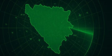 BiH pred haosom: Od 15. juna niko neće letjeti!?