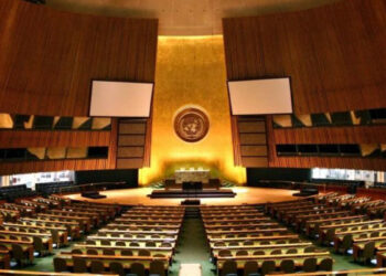 Debata u Savjetu bezbjednosti o BiH. Šta će reći Šmit a šta Željka Cvijenović?