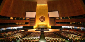 Debata u Savjetu bezbjednosti o BiH. Šta će reći Šmit a šta Željka Cvijenović?