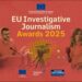 Otvoren konkurs EU za istraživačko novinarstvo 2025.