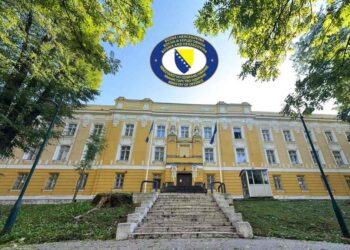 Potpisan Plan bilateralne vojne saradnje između BiH i Slovačke