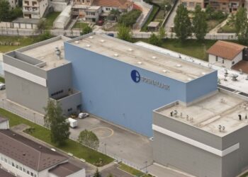 AS Holding pokreće preuzimanje Bosnalijeka: “Ovo je strateški potez za budućnost bh. privrede”