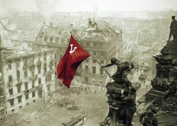 9.maj- Dan pobede nad fašizmom i rođenje evropskog jedinstva