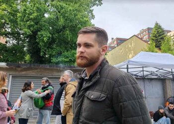 Sin pritvorene profesorice Marije Vasić: „Juče smo je tražili četiri sata, znamo da je priključena na infuziju, ništa više“