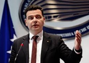 Magazinović: Godišnje se u BiH na javnim nabavkama ukrade milijardu KM, sad će se za to ići u zatvor