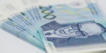 Kriza ne zaustavlja rast prihoda od indirektnih poreza