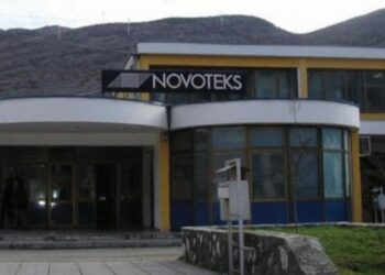 Radnicama “Trendteksa” uručene radne knjižice