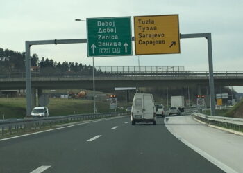 Tri decenije izgradnje Koridora Vc i upitnih tendera: Više politike nego betona; Tuzla–Sarajevo: Sramotno zapostavljena veza