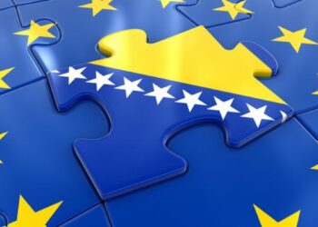 Koga briga za građane: EU nudi milijardu evra BiH, ali politička prepucavanja koče napredak
