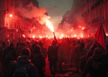 Vučić: “Blokade uništile fakultete, neko mora da odgovara”