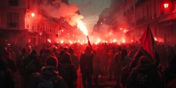 Vučić: “Blokade uništile fakultete, neko mora da odgovara”