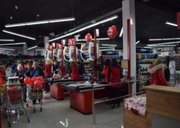 Kompanija u BiH za dvije godine ostala bez 500 radnika