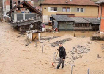 Da li je sistem socijalne zaštite u BiH spreman za katastrofe? Objavljeni rezultati procjene!