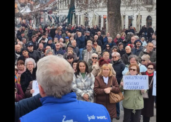 Penzioneri u FBiH traže hitnu izmjenu formule za vanredno povećanje penzija