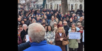 Penzioneri u FBiH traže hitnu izmjenu formule za vanredno povećanje penzija