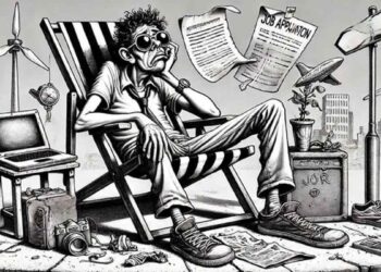 Poražavajuća statistika, 24,7% mladih u BiH niti uči, niti radi