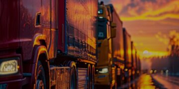 Prevoznici najavljuju masovne blokade na svim graničnim prelazima sa EU