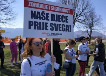 Tužilaštvo KS će, ipak, istraživati gradnju skladišta kerozina na Dobrinji