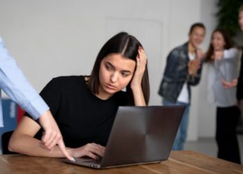 Federacija jedina bez zakona o mobingu – parlamentarcima dostavljena inicijativa