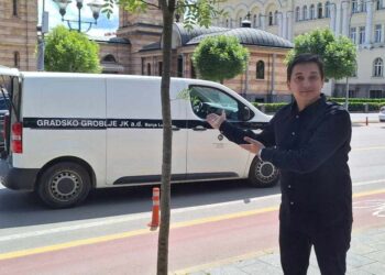 Nova oslabađajuća presuda u slučaju “Sahrana demokratije” u Banjaluci