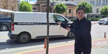 Nova oslabađajuća presuda u slučaju “Sahrana demokratije” u Banjaluci