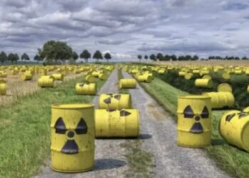 Vrijeme je da BiH konačno digne glas protiv nuklearnog otpada na svojoj granici