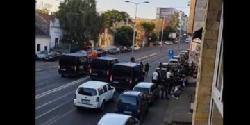 Jutro nakon blokada: Saobraćaj u Beogradu normalizovan, policija hapsila