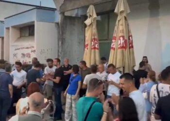 U Kosjeriću pobijedila lista “Ujedinjeni za Kosjerić”: Odrali smo ih!