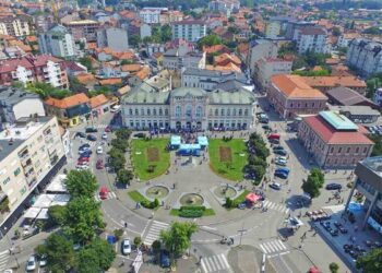 Štrajkovi u Bijeljini otkrivaju duboku finansijsku i institucionalnu krizu