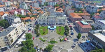 Štrajkovi u Bijeljini otkrivaju duboku finansijsku i institucionalnu krizu
