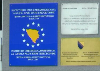 Ombudsmeni u BiH stali uz mlade: Vlada KS mora reći kada i koliko novaca će uplatiti mladima za subvencije za stanove