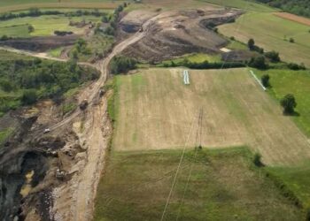 Vapaj mještana zbog rudnika u Prijedoru niko ne čuje
