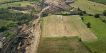 Vapaj mještana zbog rudnika u Prijedoru niko ne čuje