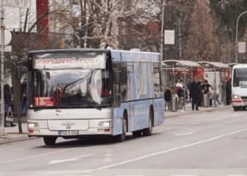 Hoće li radnici u Banjaluci ostati bez naknade za prevoz