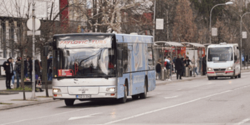 Hoće li radnici u Banjaluci ostati bez naknade za prevoz
