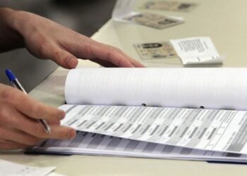 Čak 200.000 građana s pravom glasa nema nijedan važeći dokument!