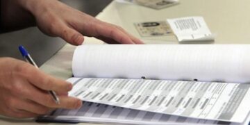 Čak 200.000 građana s pravom glasa nema nijedan važeći dokument!