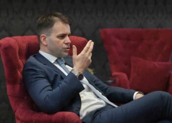 Nedim Makarević jako direktan: “Nažalost, često svjedočimo tome da bh. dijaspora ima volju, ali nailazi na zid neorganizovanog sistema”