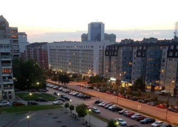 Tuzlaci nezadovoljni zbog problema s parkingom: “Dva puta nam je naplaćen”