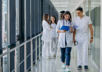 Poruka Vladi i NSRS: Tražimo status od vitalnog značaja i trajni dodatak na platu!