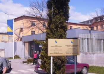 Tužilaštvo BiH podiglo optužnicu protiv vlastite uposlenice: Isplaćivala novac nepostojećim svjedocima i sebi ostavila 17.797 KM